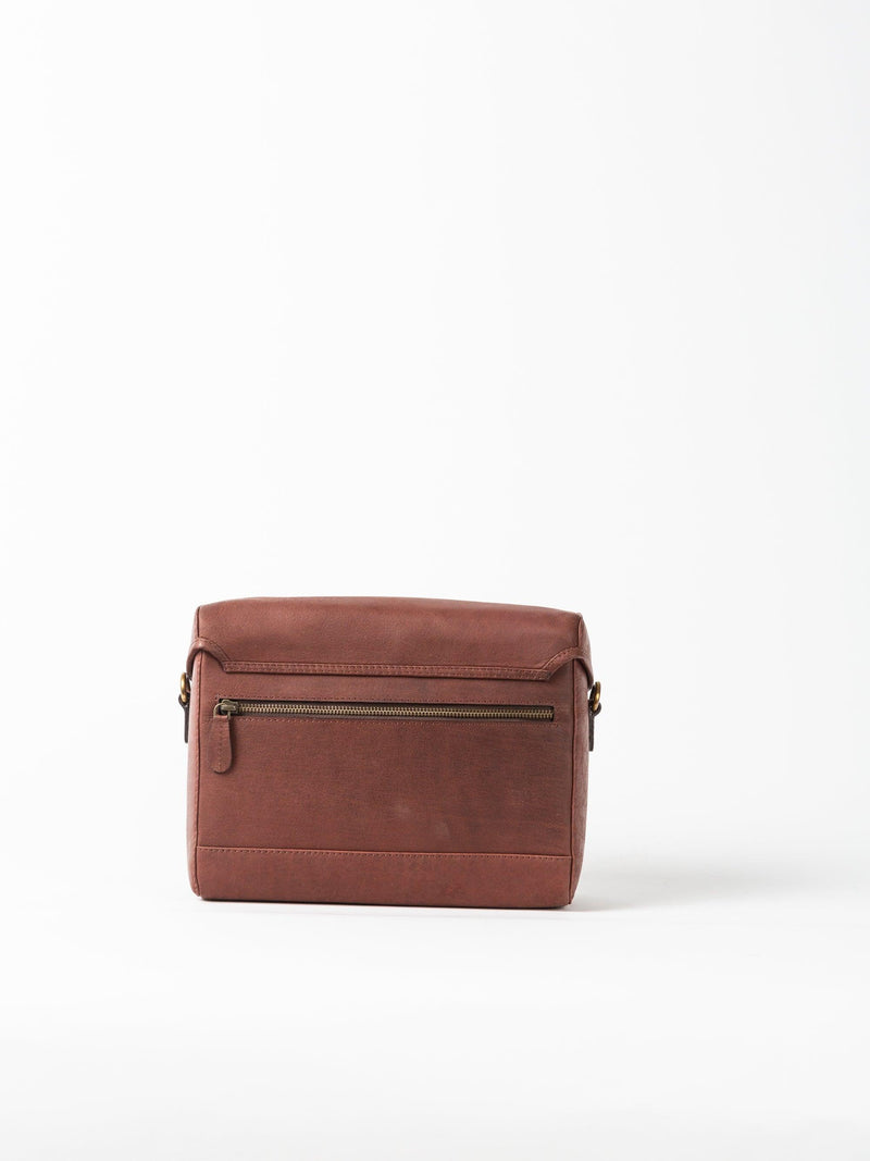 Flight Bag - CordStudio