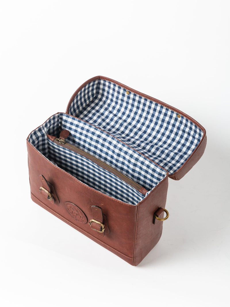 Flight Bag - CordStudio