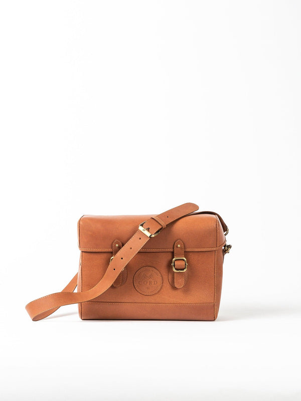 Flight Bag - CordStudio