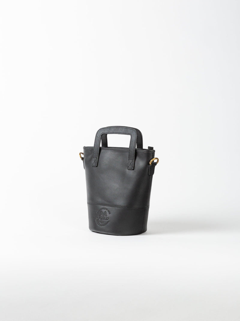 Mini Basket Bag - CordStudio