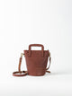 Mini Basket Bag