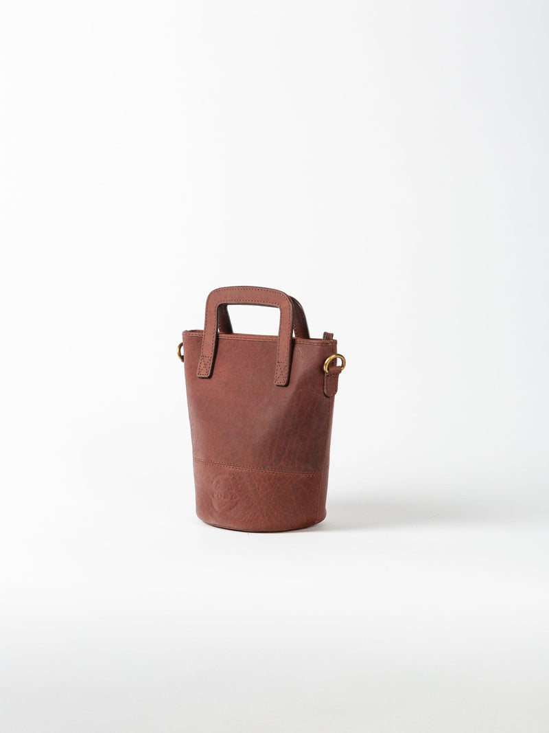 Mini Basket Bag - CordStudio