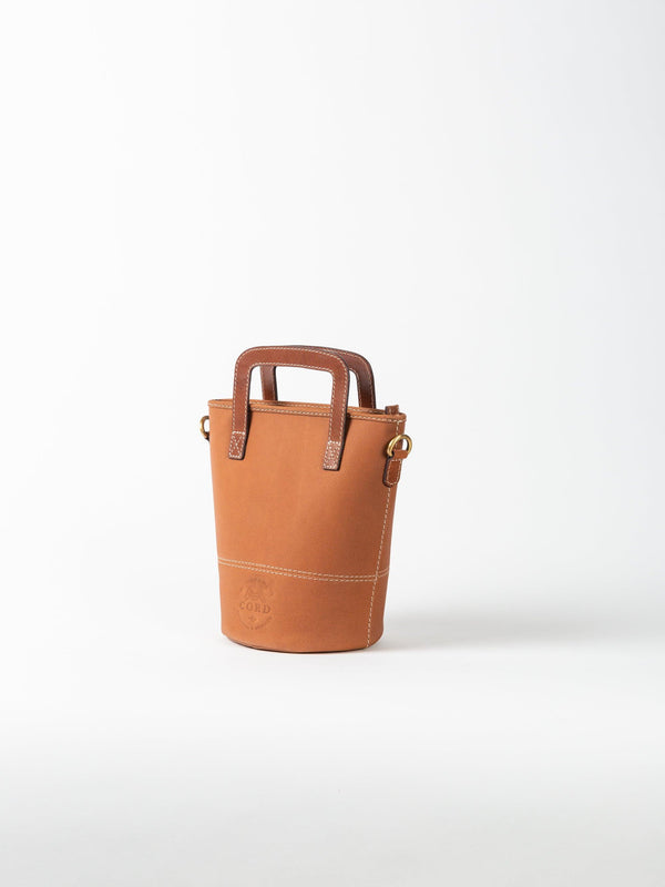 Mini Basket Bag - CordStudio