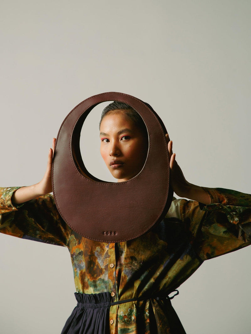 Shell Bag - CordStudio