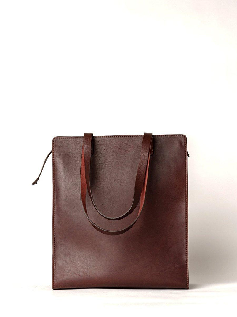 Odyssey Tote - CordStudio