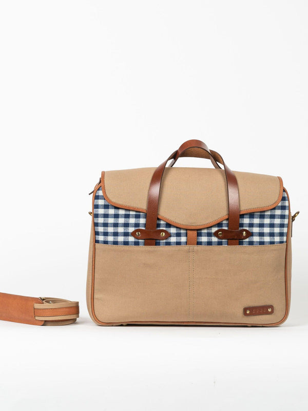 Proto Laptop Bag - CordStudio