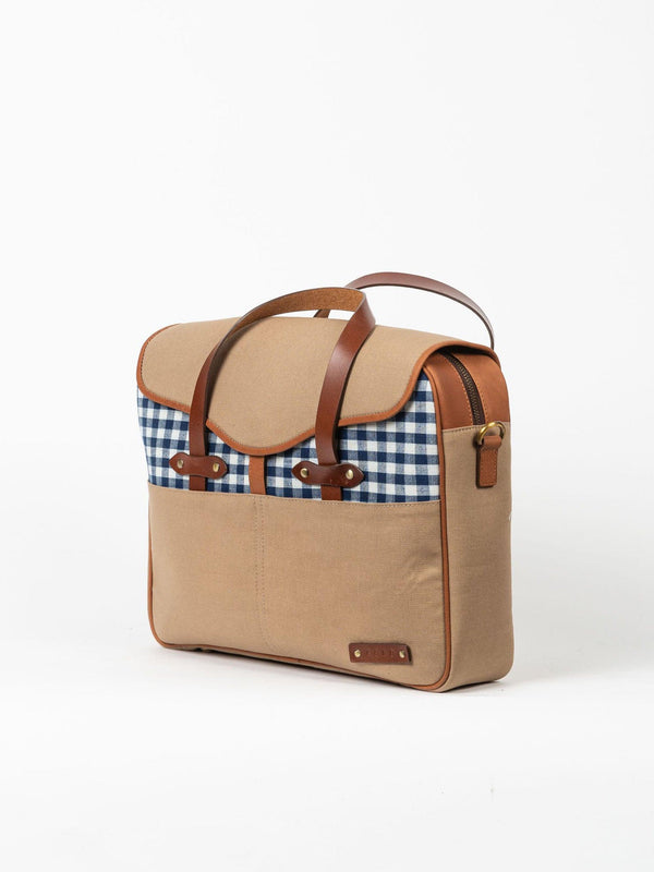 Proto Laptop Bag - CordStudio