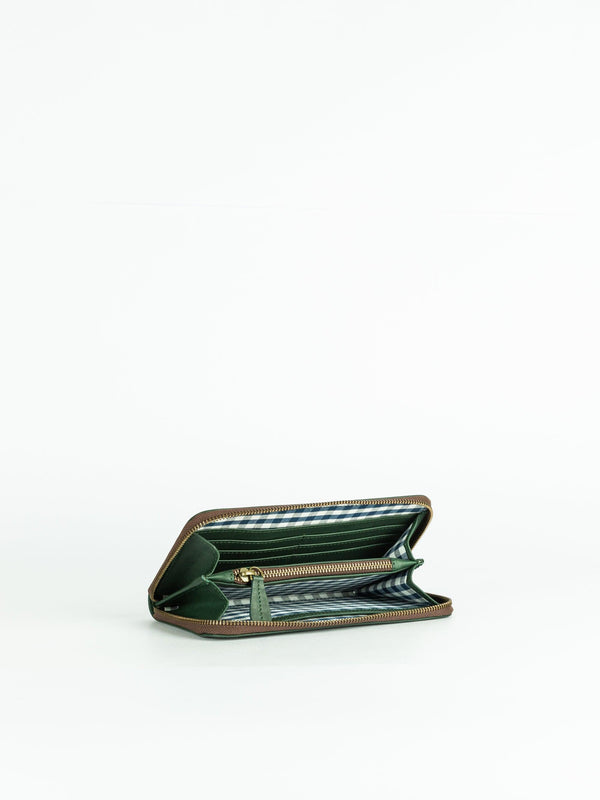 Single Chamber Wallet - CordStudio