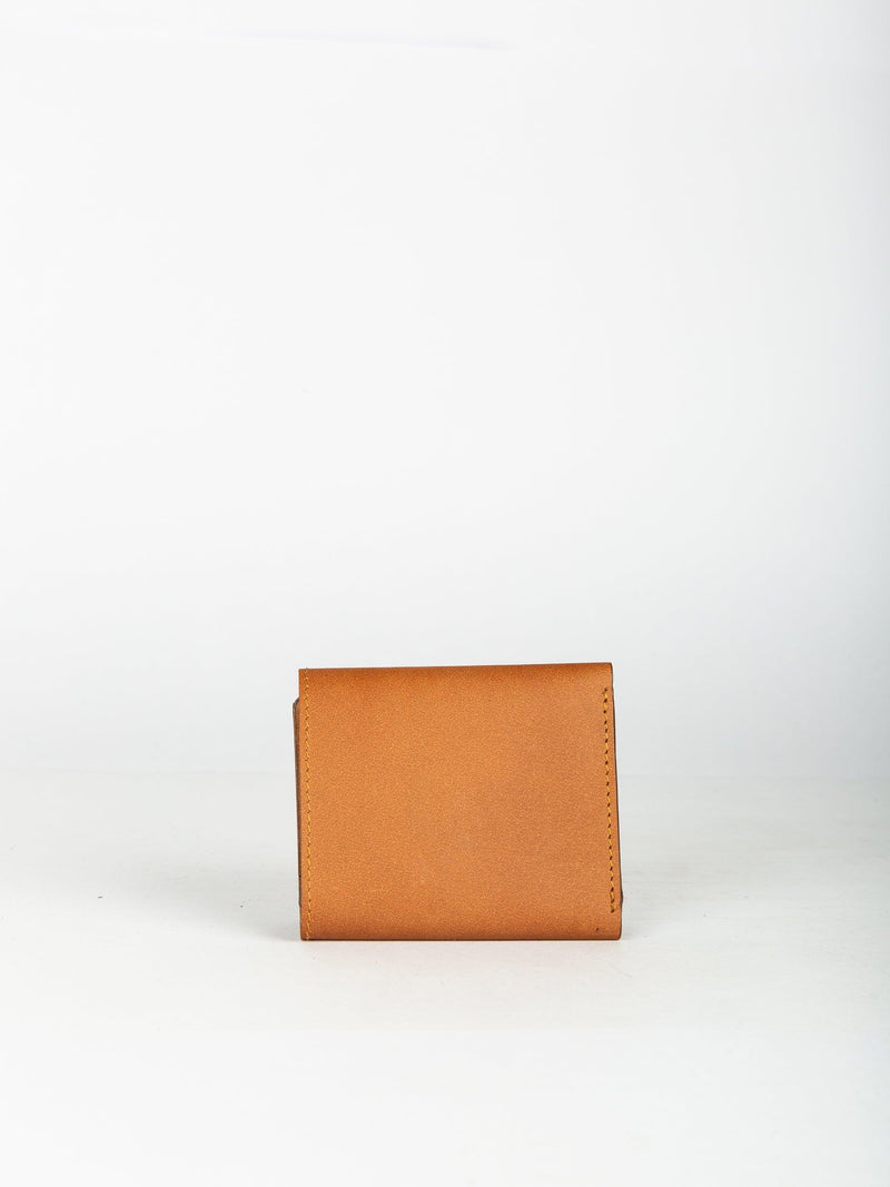 Trifold Wallet - CordStudio