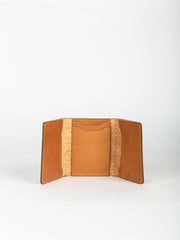 Trifold Wallet - CordStudio