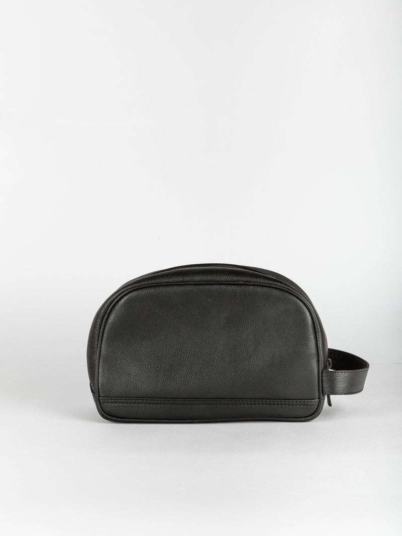 Leather Travel Kit - CordStudio