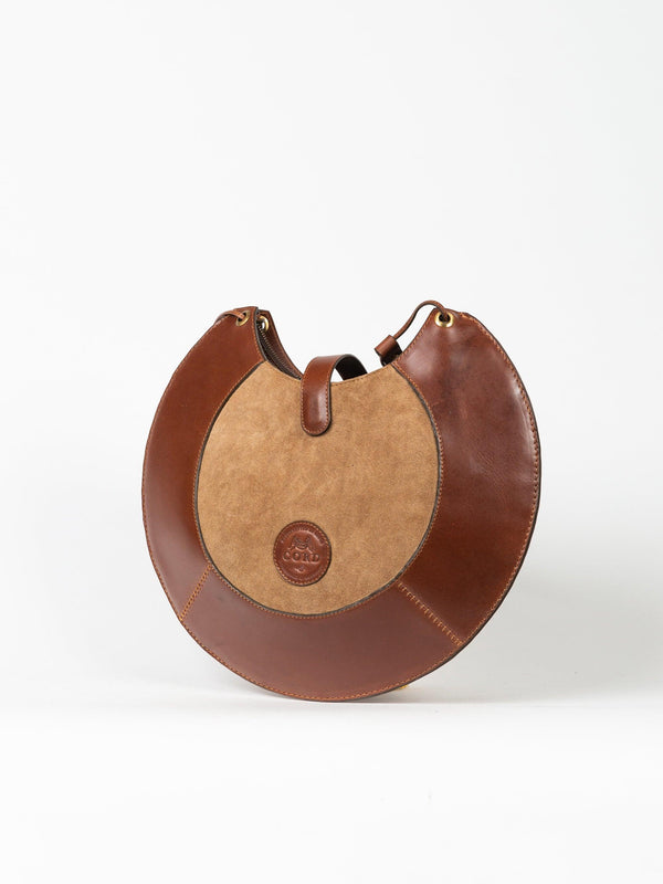 Crescent Bag - CordStudio