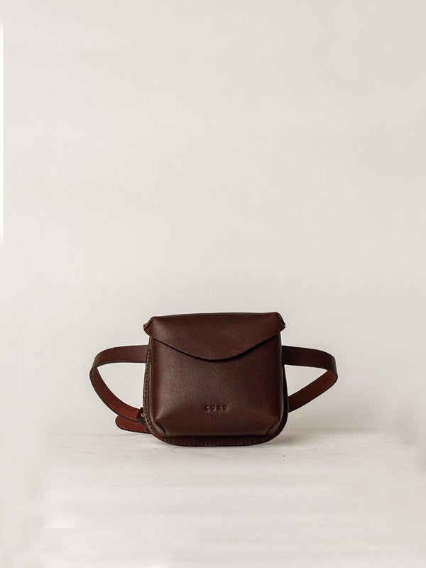 Belt Bag - CordStudio