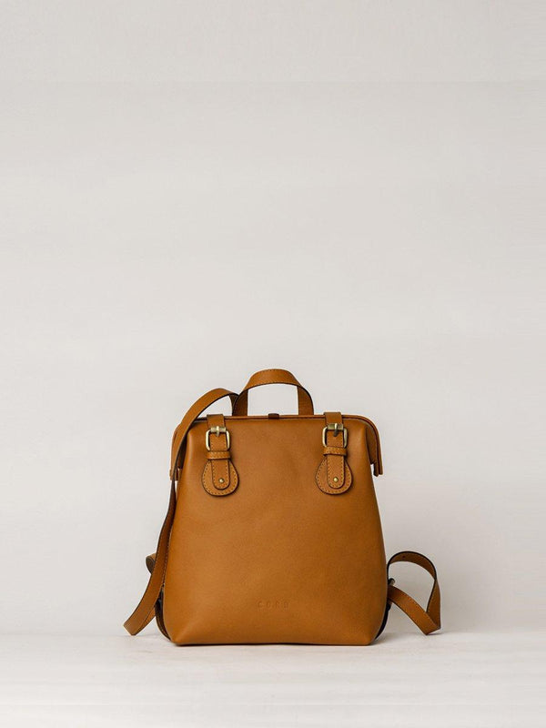 Framed Backpack - CordStudio