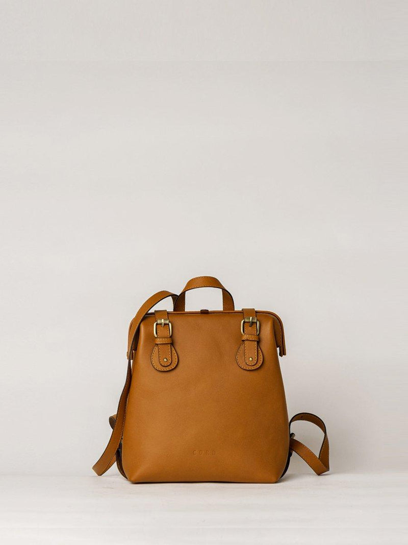 Framed Backpack - CordStudio