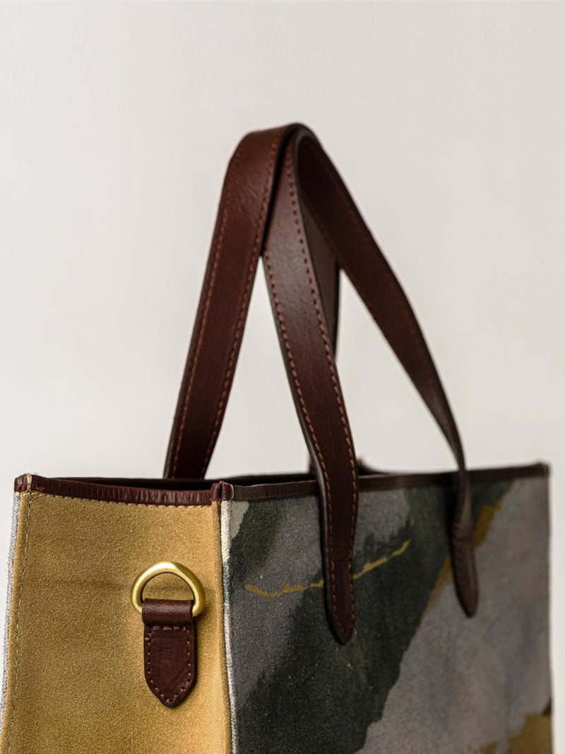 Highland-Tote - CordStudio