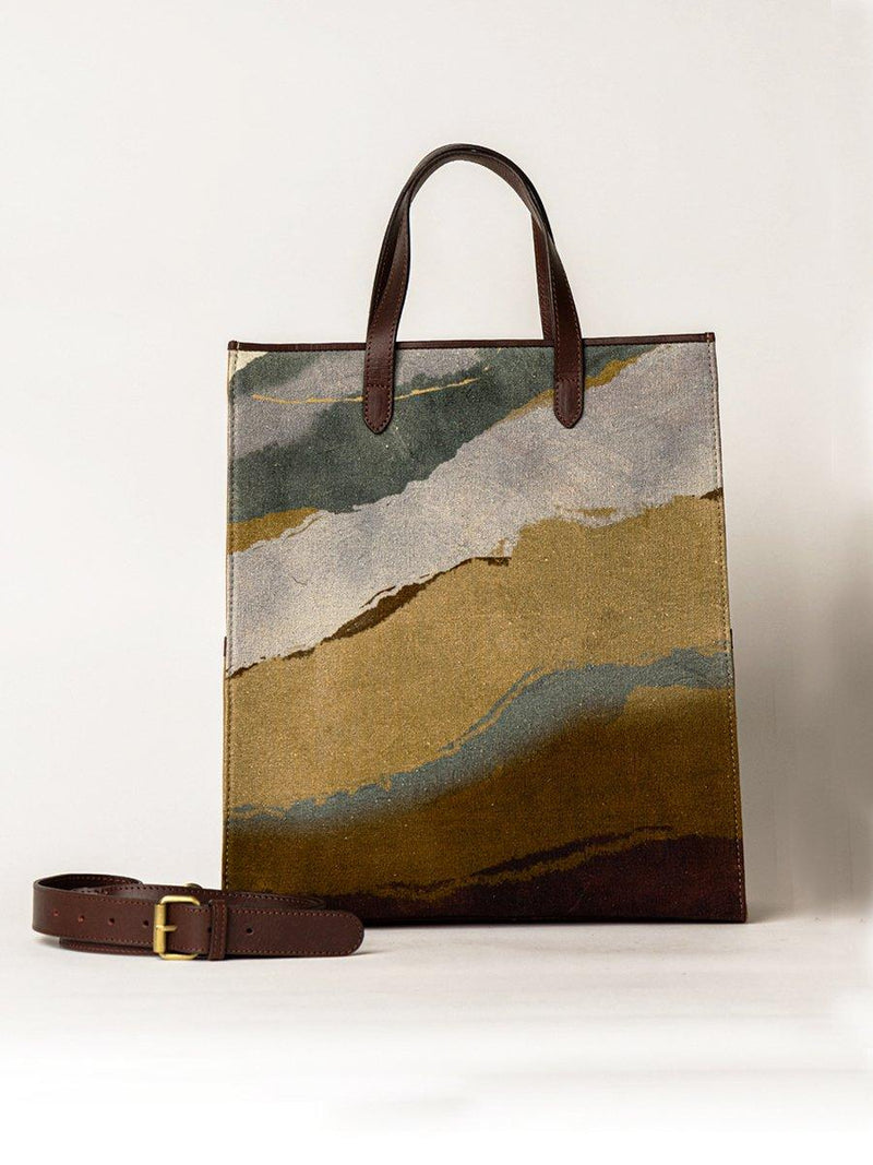 Highland-Tote - CordStudio