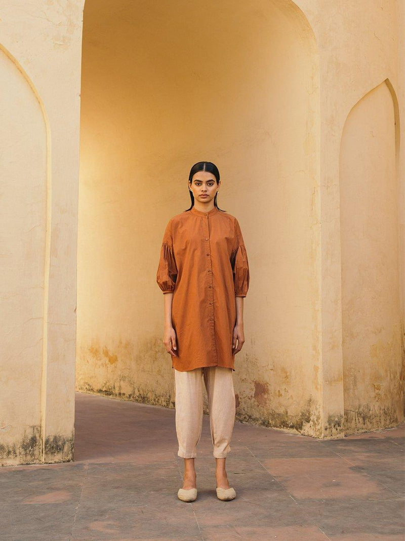 Oracle Tunic - CordStudio