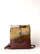 Roll Up Backpack