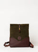 Roll Up Backpack