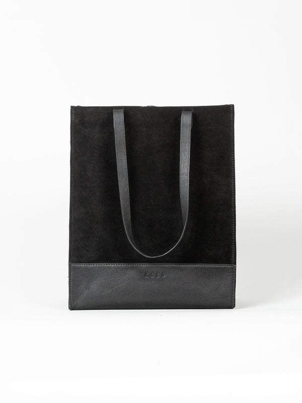 Shopping Tote - CordStudio