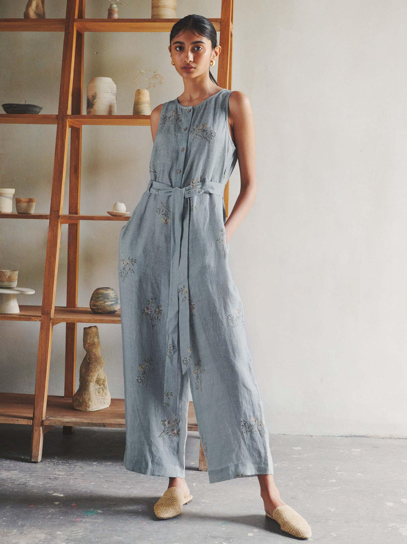 Toba Jumpsuit - CordStudio