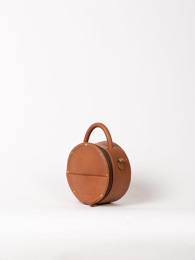 Vintage Halo Sling - CordStudio