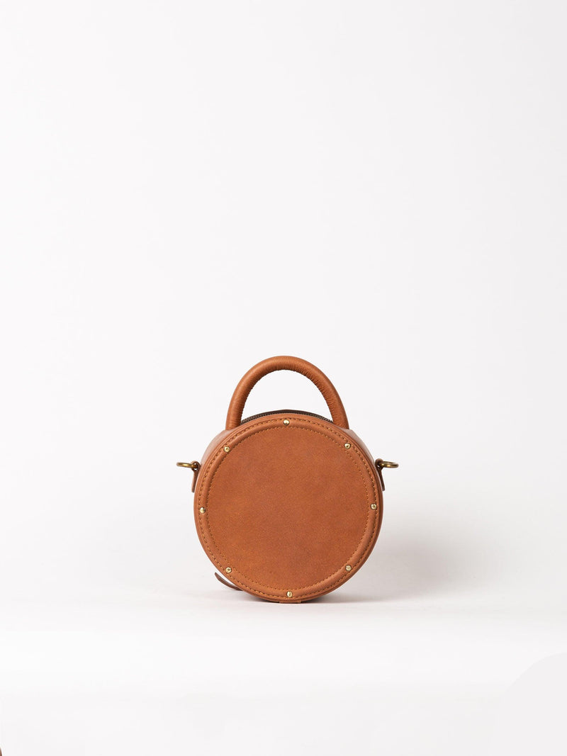 Vintage Halo Sling - CordStudio